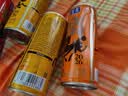 露露杏仁露240ml*15罐马年礼盒 实拍图