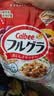 卡乐比（Calbee）原味水果麦片600g 进口非油炸 营养代餐早餐零食 实拍图