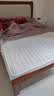 梦百合快充1.0记忆棉床垫子护脊单人家用酒店线下同款1.5米x2米软硬适中 实拍图