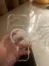 倍思【新款升级】适用苹果18promax手机壳iphone18promax手机壳17promax保护套磁吸透明镜头全包防摔 实拍图