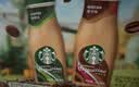 星巴克（Starbucks）星冰乐 即饮咖啡 摩卡+咖啡281ml*6瓶装咖啡饮料礼盒 中秋节礼物 实拍图