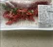 【鲜牛快炒】香嫩牛肉丝120g 实拍图