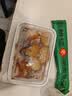 思念金牌虾水饺至臻虾皇480g32只饺子儿童营养早餐速冻半成品夜宵速食 实拍图