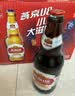 燕京啤酒 U8小度酒500ml*12瓶 整箱装 新老包装交替发货 国庆节送礼 实拍图