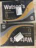 屈臣氏（Watsons）苏打水原味330ml*24罐整箱0糖0卡0脂无糖饮料气泡水国庆送礼 实拍图