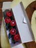 爷爷的农场进口有机婴幼儿果泥西梅苹果泥宝宝水果泥85g*5袋6月+口味随机 实拍图