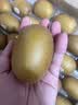 佳沛（zespri）绿奇异果优选果27-33个原箱装单果约103-135g水果 猕猴桃 实拍图