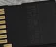 朗科（Netac）32GB SD存储卡 U1 C10 读速高达90MB/s 高速连拍 全高清视频录制 单反数码相机&摄像机内存卡 实拍图