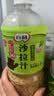 百利沙拉酱蔬菜沙拉焙煎芝麻沙拉汁（卡路里脂肪减少50%）1.5L 实拍图
