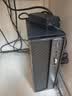 来酷（Lecoo）商务办公台式电脑主机((13代i5-13420H 16G 1TB SSD 正版win11）无键鼠 实拍图