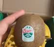 佳沛（zespri）绿奇异果经典果6粒89-103g猕猴桃源头直发中秋节礼品送水果礼盒 实拍图
