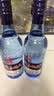 红星二锅头 蓝瓶绵柔8陈酿 清香型白酒 43度 500ml*12瓶 整箱装口粮酒 实拍图