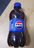 百事可乐美年达 Mirinda 橙味汽水碳酸饮料300ml*24瓶 便携小瓶 整箱装 实拍图