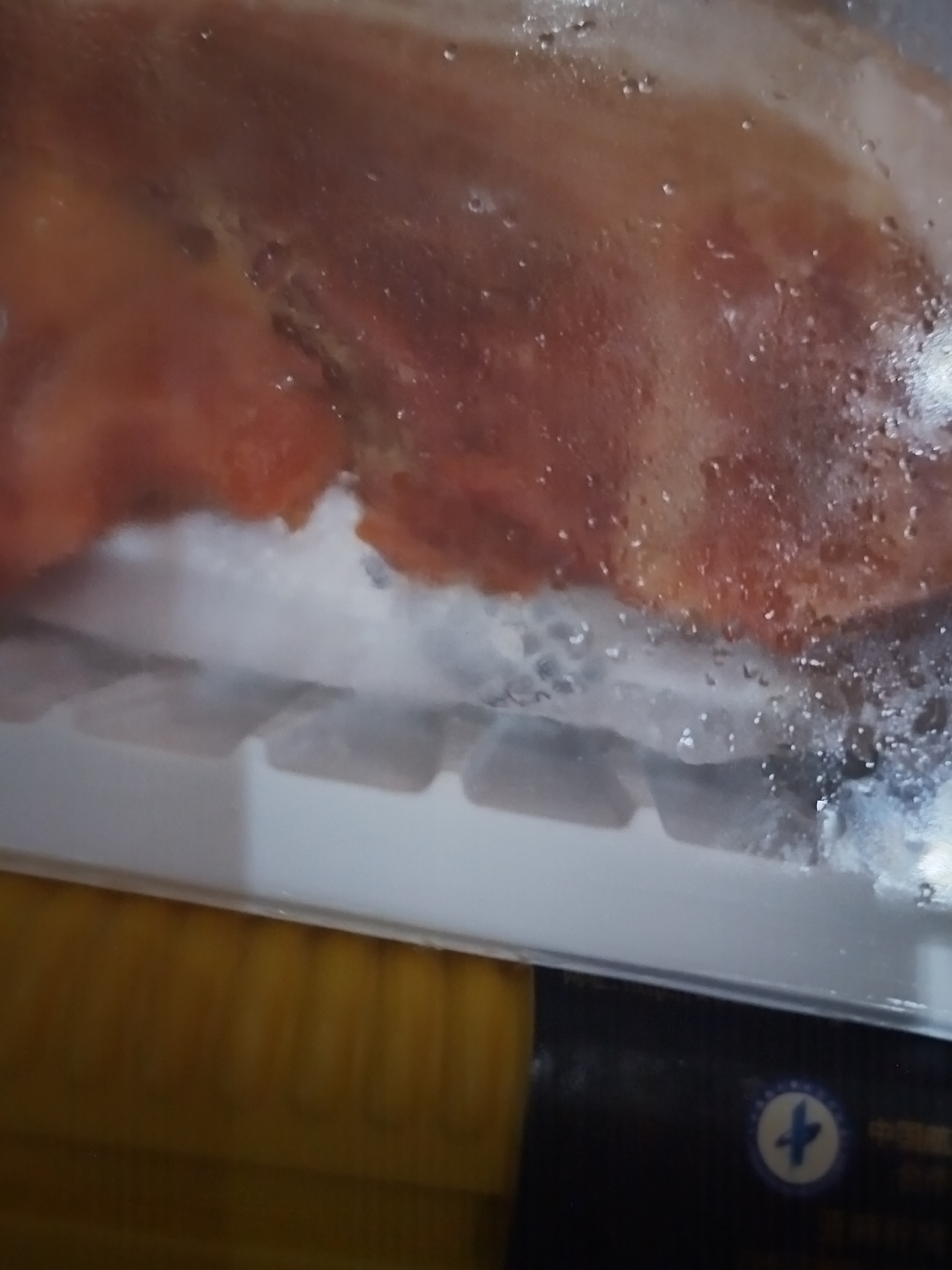中粮家佳康【180°安心肉】亚麻籽猪里脊肉200g 实拍图