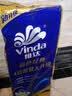 维达（Vinda）有芯卷纸 蓝色经典4层200克*10卷 厚韧大分量 卫生纸厕纸 卷筒纸 实拍图