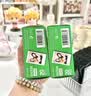 INSTAX富士instax立拍立得 mini相纸 白边双包20张+甜心牛仔相册 实拍图