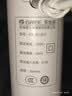 格力（GREE）【超级单品】双层十二叶专利轻音立式电风扇家用落地扇台式风扇节能宿舍大风量风扇 FS-3015h7 实拍图