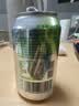 京东京造0糖真柠檬气泡爽330ml*6罐0脂汽泡苏打水调酒含气饮料 实拍图