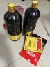 李锦记味极鲜系列 味极鲜特级酱油2.27kg 【特级】头道精华 高鲜生抽 实拍图