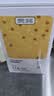贡苑 精选桂花茶52g 金桂新花上市无熏硫纯桂花干蜜酱搭菊花茶花草茶 实拍图