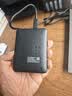 西部数据（WD）移动硬盘2TB  USB-C接口 元素系列 2.5英寸 机械硬盘 笔记本电脑外接 外置扩容备份 大容量存储 实拍图