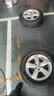 韩泰（Hankook）汽车轮胎 195/65R15 91H SK70 适配卡罗拉/朗逸/宝来/雷凌/福睿斯 实拍图