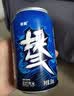 依能提气 气泡原味黑蓝罐 0糖0脂0卡 苏打水饮料 330ml*24罐 整箱装 实拍图