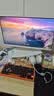 飞利浦HDMI2.1满血线8K60Hz高清线4K240Hz笔记本电脑机顶盒电视显示器投影仪视频连接线3米兼容HDMI2.0 实拍图