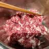 小熊（Bear）家庭用绞肉机 悬浮双刀 绞馅机搅肉机 碎肉机 绞肉绞菜一体机2026新款家用2升容量QSJ_F03X2 实拍图