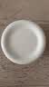 onlycook陶瓷碗 带盖蒸碗 儿童辅食碗蒸蛋碗汤碗饭碗鸡蛋羹专用炖盅-5英寸 实拍图