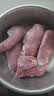 六和去皮鸭胸肉净重8斤樱桃谷鸭 生鲜烧烤 猫狗食材猫粮狗粮 实拍图