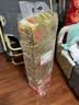清风无芯卷纸 金装 4层2000克共12卷 大克重厚实 卫生纸巾厕纸卷筒纸 实拍图