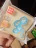 桃李醇柔吐司面包240g早餐营养早糕点diy三明治零食小吃健身代餐主食 实拍图