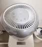飞利浦（PHILIPS）加湿器家用卧室母婴专用静音除菌无雾空调加湿机鼻炎孕妇婴幼儿桌面大容量HU5710/10礼物 实拍图