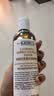 科颜氏（Kiehl's）金盏花植物精粹爽肤水250ml 祛痘控油生日礼物 实拍图