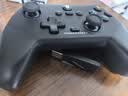 雷神 G30S黑色TMR版 手柄类xbox游戏手柄switch2手柄pc电脑steam游戏机NS双人行体感神器毕业生日礼物 实拍图