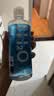 海昌H2O 隐形眼镜水护理液360*2+120ml 美瞳保湿多功能护理液清洁杀菌 实拍图