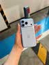 第一卫DIVI【相机按键全包】适用苹果18promax手机壳iphone18promax保护套镜头全包超薄防摔磨砂半透明防摔壳 实拍图