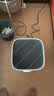 美的（Midea）【母婴级】空气净化器鼻炎家用除甲醛除烟味异味过敏原空气净化机森林家L1 Lite 实拍图