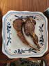 东来顺 内蒙古羔羊原切法排小切1斤（约4-6根） 战斧法式羊排 烧烤食材 实拍图