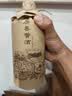 庐陵王酒匠 半甜型 房县黄酒 480ml*6瓶 鲜洑汁糯米酒礼盒装 实拍图