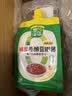 欣和葱伴侣减盐豆瓣酱加嘴装 原酿豆瓣酱炒菜蘸酱调味 0%添加防腐剂 450g 实拍图
