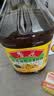 鲁花【保真菜籽油】食用油低芥酸特香菜籽油5L  /桶非转基因 实拍图