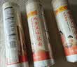 陈克明面条 老妈厨房鸡蛋风味挂面900g*3包组合 炸酱面拌面拉面营养 实拍图