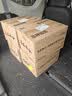 名品集合流心臻品月饼礼盒470g高端礼盒中秋送礼流心奶黄五芳斋陶陶居 实拍图