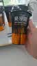 蘭芳園兰芳园港式丝袜奶茶0防腐剂 网红奶茶传家配方 280ml*6杯礼盒装 实拍图