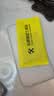 ALittleFlower【全网热销100W+】适用苹果18pro手机壳iphone18pro保护套超薄透明硅胶壳抗黄防磨防摔 实拍图