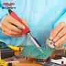 德力西电气烙铁焊接工具家用外热式长寿电烙铁 60W 实拍图