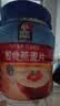 桂格（QUAKER）即食燕麦片1000克罐装 营养早餐 膳食纤维 零添加白砂糖 实拍图
