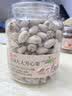 良品铺子美国大大开心果470g大颗粒罐装干果无漂白休闲健康零食团购送礼 实拍图